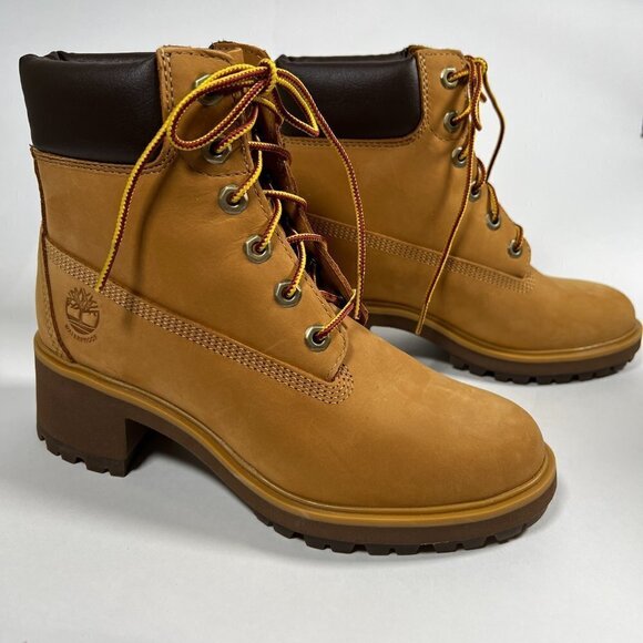 Timberland Kinsley 6-Inch Waterproof Boot Size 7.5 - Picture 11 of 14